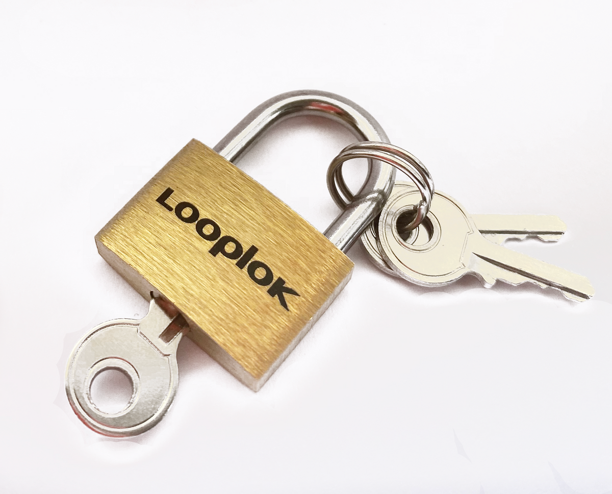 The Original Looplok – locked247.com