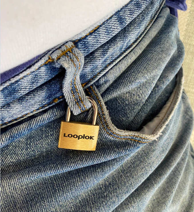 So what's a Looplok and what has it got to do with a chastity lifestyl ...