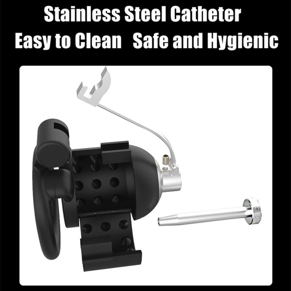 2023 NEW TUSK SERIES Bionic Design Hinged Cock Cage Male Chastity Device Metal Catheter 2 Types Penis Rings Adult Sex Toys