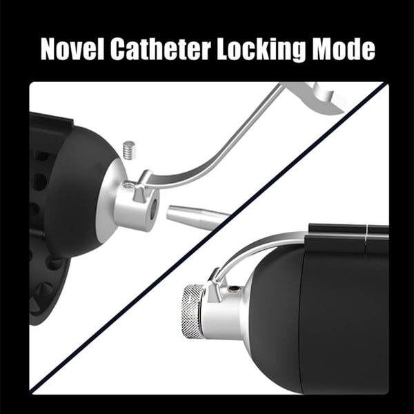 2023 NEW TUSK SERIES Bionic Design Hinged Cock Cage Male Chastity Device Metal Catheter 2 Types Penis Rings Adult Sex Toys