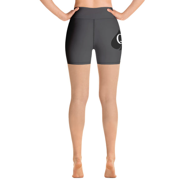 QOS Yoga Shorts