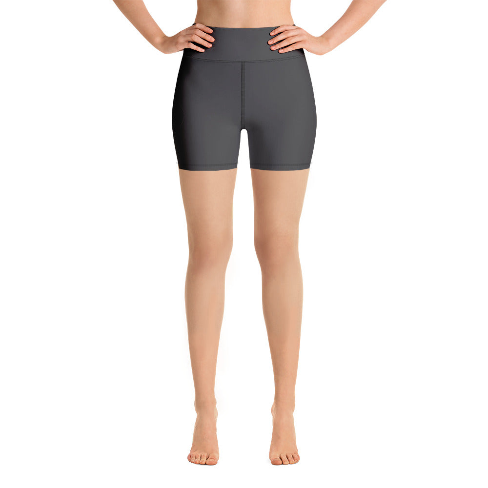 QOS Yoga Shorts