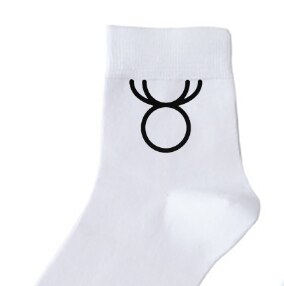 Men Cotton Socks  - Cuckold